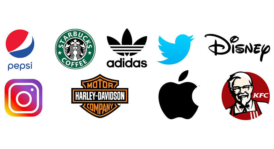 5 Different Types Of Logos: Choose The Best One For Your Website