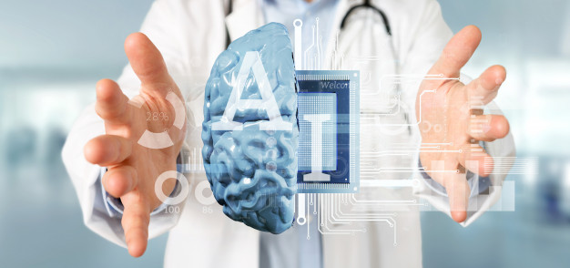 How Machine Learning Is Used In Healthcare?