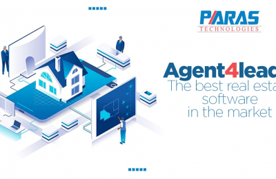 Agent4leads: the best real estate software in the market